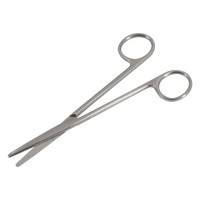 Metzenbaum Dissecting Scissors - Standard Straight