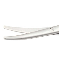 Metzenbaum Scissors Curved - Tungsten Carbide