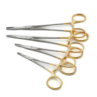 Olsen Hegar Needle Holder Scissors Combination - Tungsten Carbide