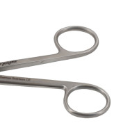 Operating Scissors Straight - Blunt/Blunt