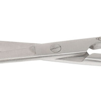 Operating Scissors Straight - Sharp/Sharp