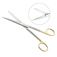 Operating Scissors Straight - Tungsten Carbide