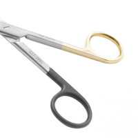 Operating Scissors Sharp Blunt Curved Super Sharp - Tungsten Carbide