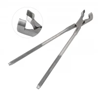 Serrated Pony Forceps