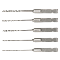 Twist Drill AO Quick Coupling