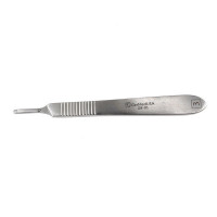 Surgery/Spay Pack with Olsen Hegar Needle Holder Insert Tungsten Carbide