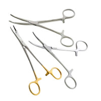 Spay/Neuter surgery Pack for Feline & Canine - Left Hand