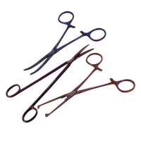 Canine & Feline Spay Pack, Purple Coated