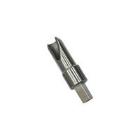 Equine Burges Removable Tip Small