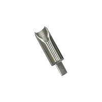 Equine Burges Removable Tip Medium