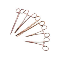 Feline Spay/Neuter Pack, Rose Gold