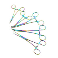 Feline Spay/Neuter Pack, Rainbow Coated