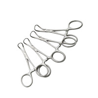 Feline Spay/Neuter Pack with Black Handle SuperCut Scissors