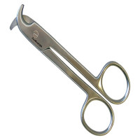 White's Toenail Scissors