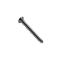 Cortex Bone Screw 1.5mm Length 18mm Self-Tapping Cruciform