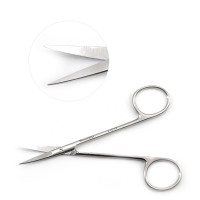 Rodent General Ophthalmic Surgery Instrument Kit