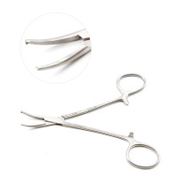 Microsurgery Instrument Kit for Rats, Cats, Rabbits