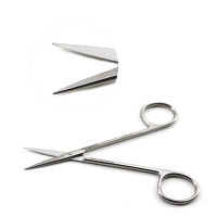 Universal Dissection Surgery Instrument Kit for Cats and Rabbits