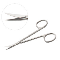 Rat General Surgery Instrument Kit