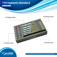 TTA Implants Standard
