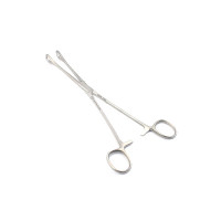 Bower's Obstetrical Forceps 9.5 inch Curved