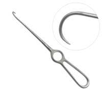 Volkman Hook Retractor Sharp Tip