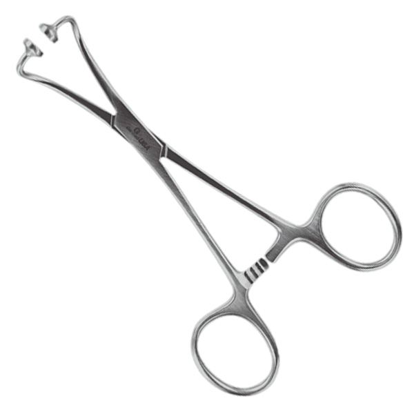 Types of Surgical Clamps A Comprehensive Guide