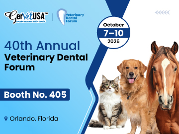 40th Annual Veterinary Dental Forum
