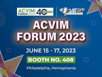 ACVIM Forum 2023