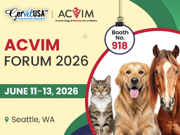 ACVIM Forum 2026