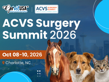 ACVS Surgery Summit 2026