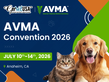 AVMA Convention 2026