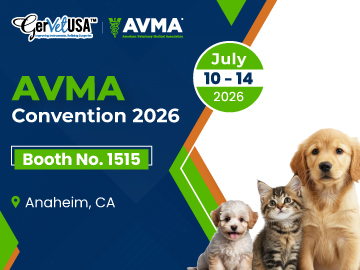 AVMA Convention 2026