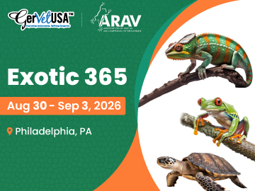 Exotic 365 AAFV Conference 2026