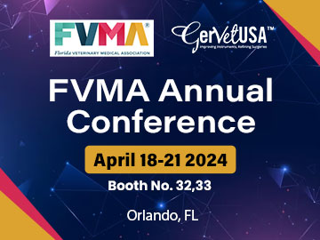 FVMA Annual Conference 2024