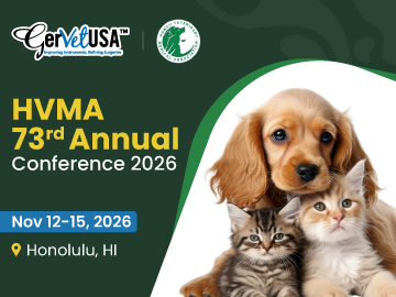 HVMA 73rd Annual Conference