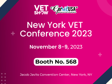 New York VET Conference 2023