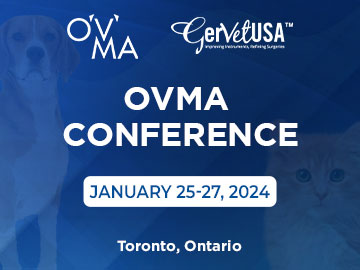 OVMA Conference