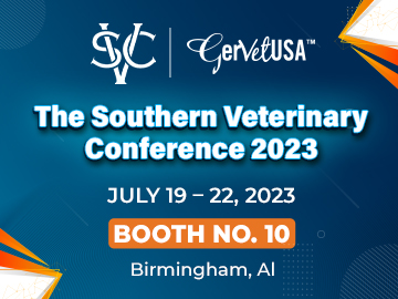 Southern Veterinary Conference 2023