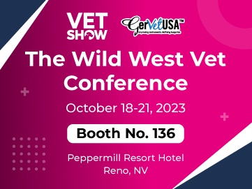 The Wild West Vet Conference (WWVC)