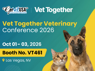 Vet Together Veterinary Conference 2026