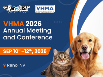 VHMA 2026 Annual Meeting and Conference