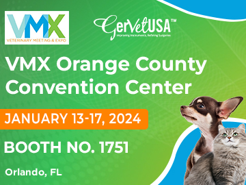 VMX Orange County Convention Center
