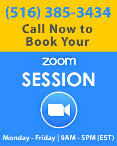 Call to Book Live Session